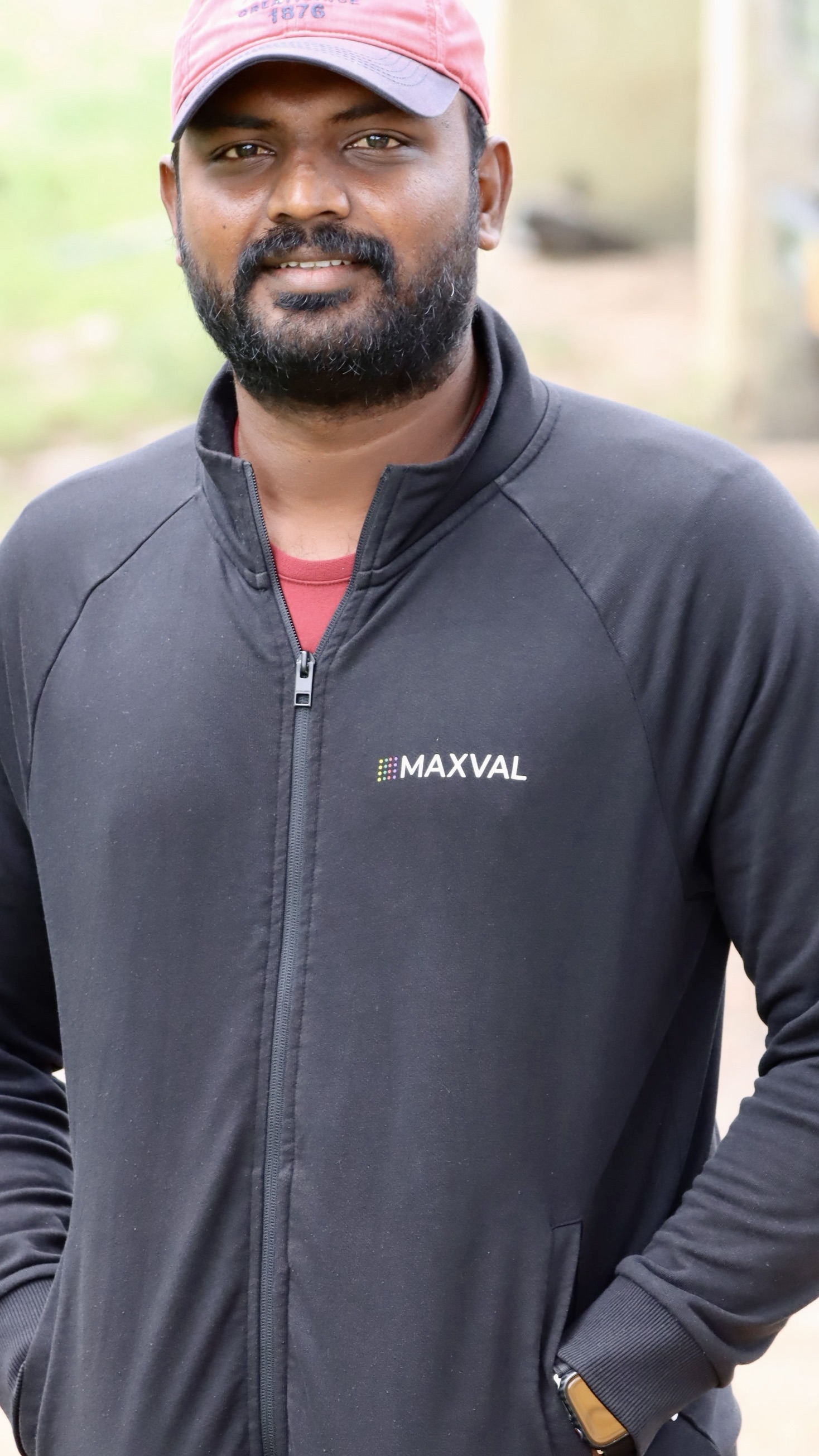 JayaKumar Balan